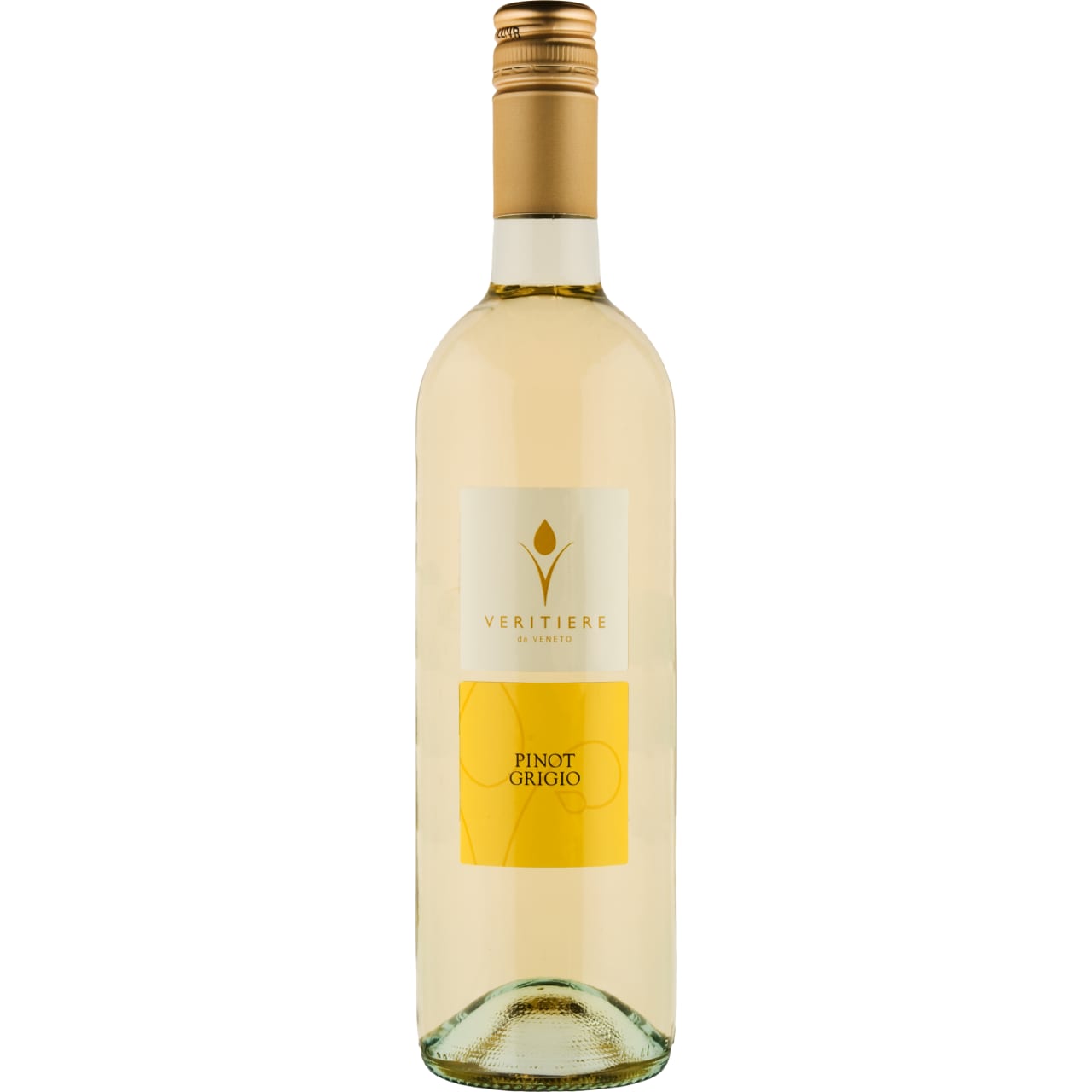 Straw yellow colour and intense perfume, lasting fruity bouquet. On the palate this wine is dry, soft and well balanced, thanks to its full body.