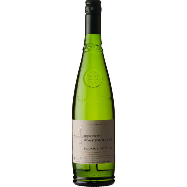 Crisp, light and aromatic, with remarkable freshness on the palate. This classic is wonderful with summer dining or just sipped on its own.