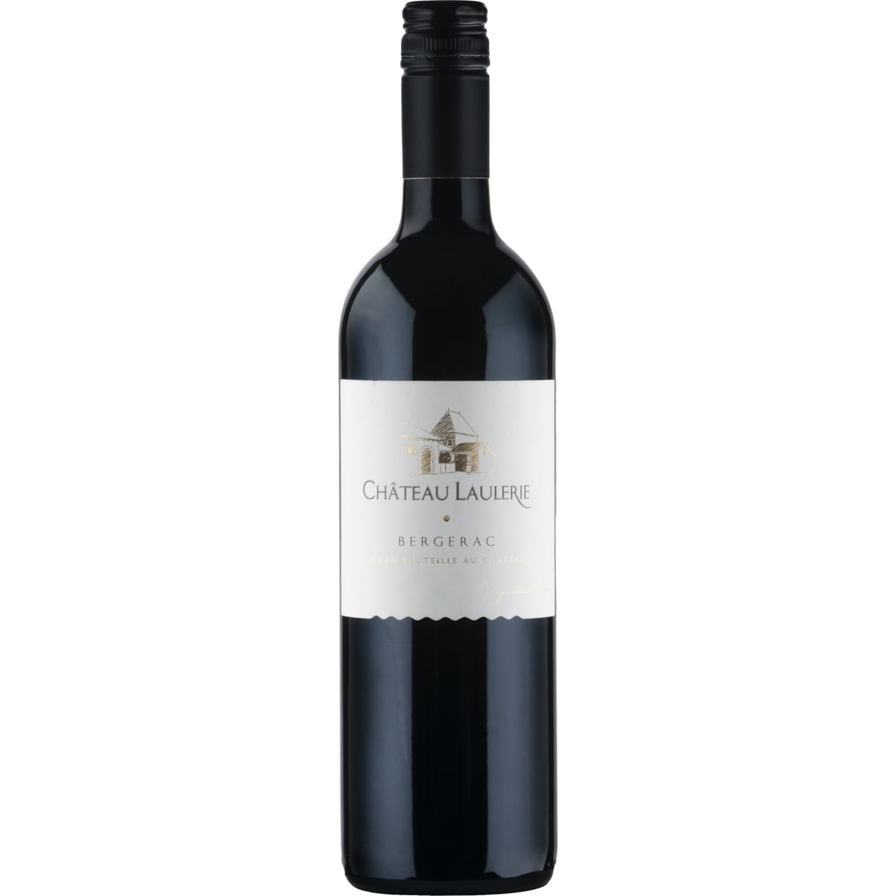 Lively red fruit with a hint of pepper characterise this supple velvety Merlot.