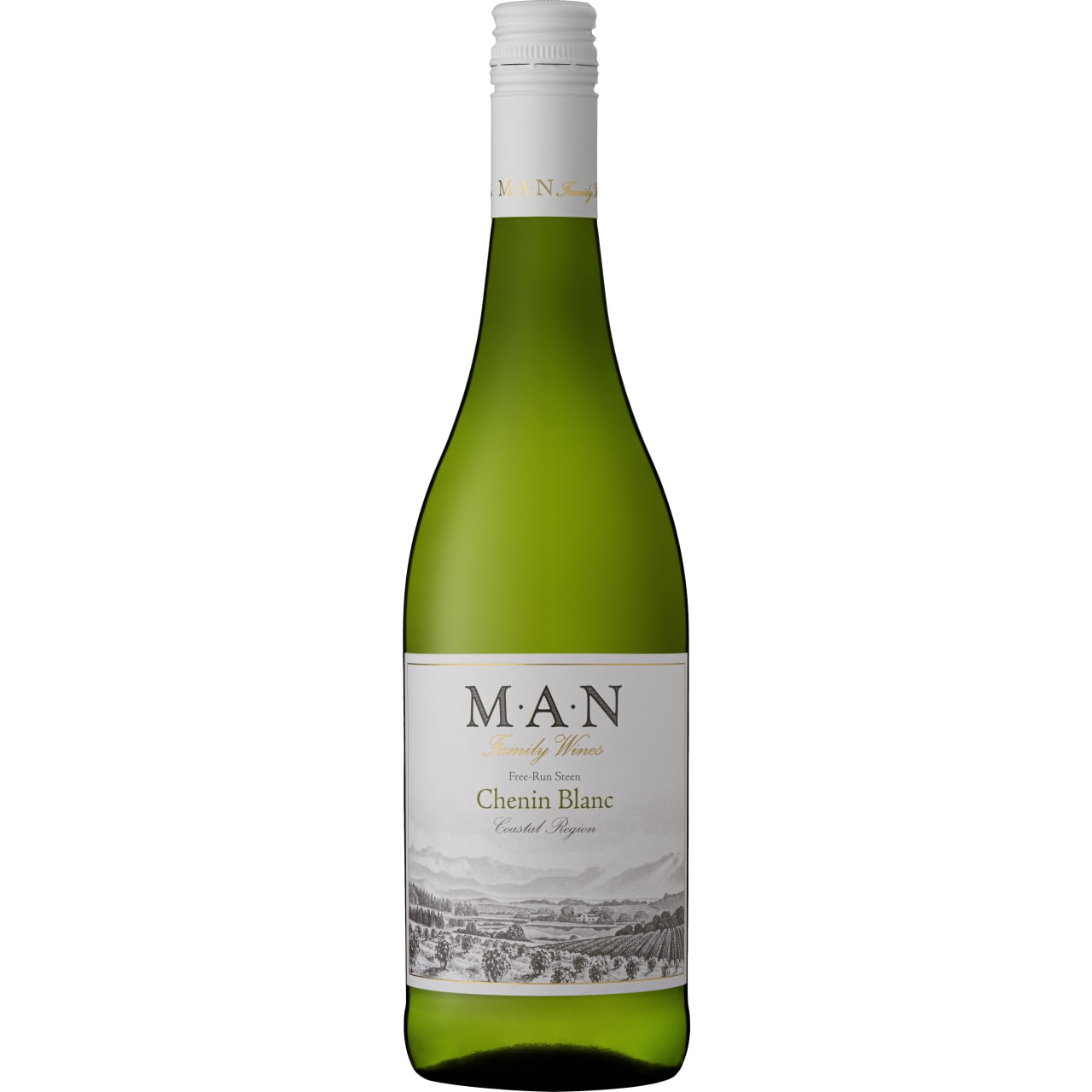 It's bursting with flavour, and is a mouth-watering Chenin Blanc with intense tropical fruit flavours offset by a vibrant acidity.