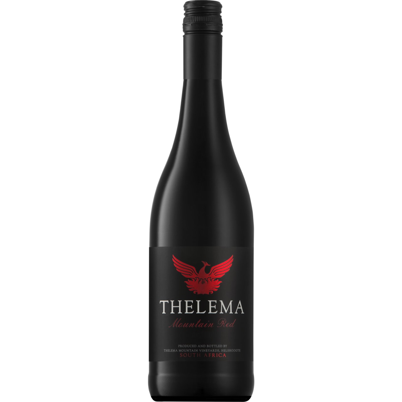 Spicy aromas of black pepper and mulberry mingle with the plum flavours in this soft and approachable wine.