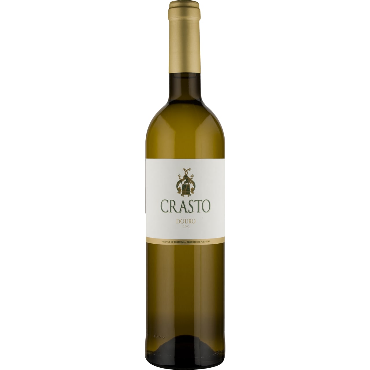 This is a fresh, tasty white wine from one of Portugal's leading wine producers of the Douro valley.
