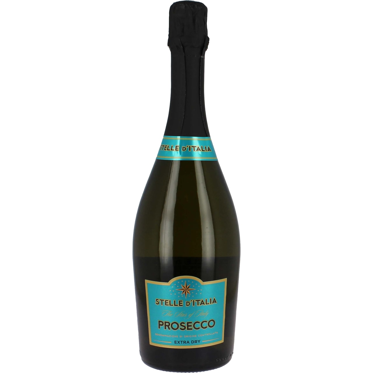 A lively crisp Prosecco with a delicate lemony character and an aromatic, dry, refreshing finish.
