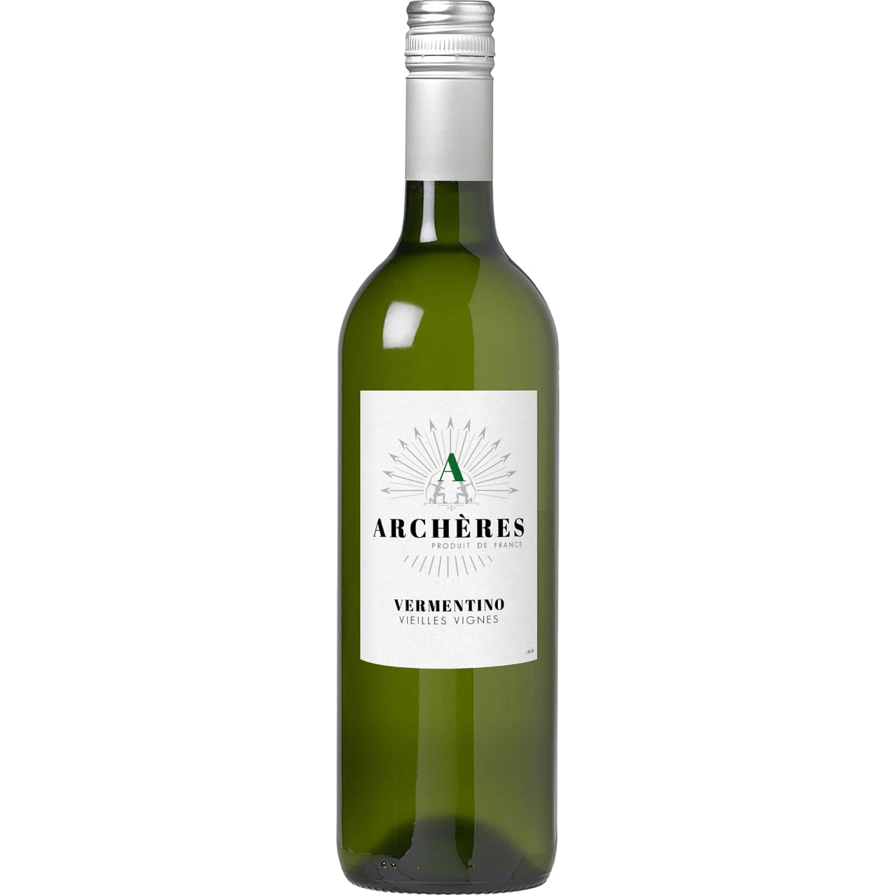 Bright yellow with green hues. Floral, peachy and white blossom aromas are met with a soft, creamy and well-balanced palate.