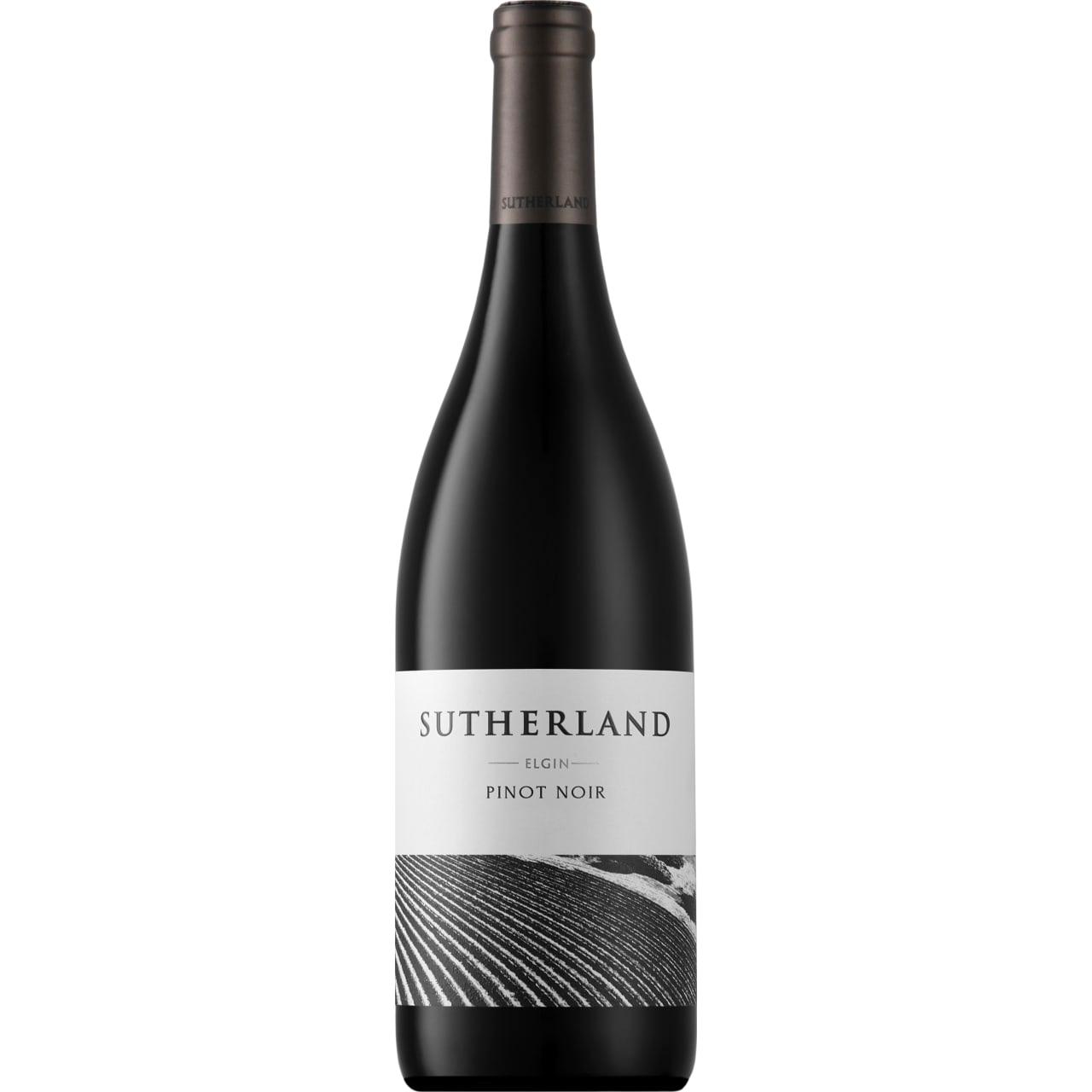 Sutherland Pinot Noir, Thelema Mountain Vineyards - Suburban BottleStore