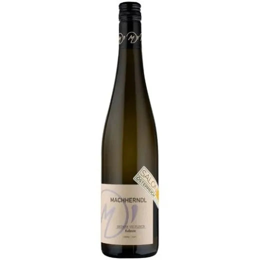 Here is a Grüner Veltilibner from a single vineyard. A very fine and fresh wine with a material where the grape is expressed with all its crispness and acidity accompanied by a nice complexity.