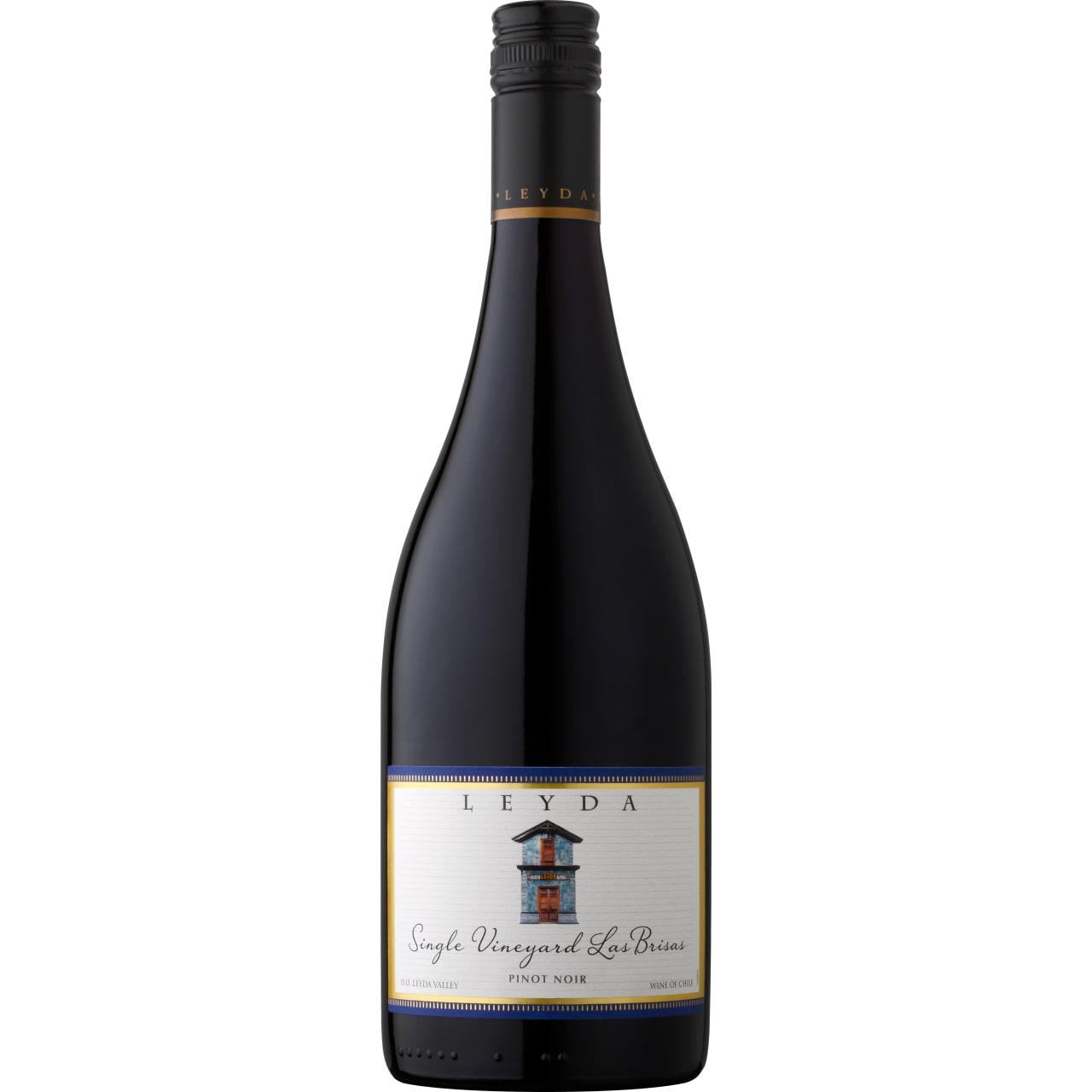 This award winning Pinot Noir has a superbly satisfying cherries and damsons fruit, with soft, well-knitted tannins on the finish.