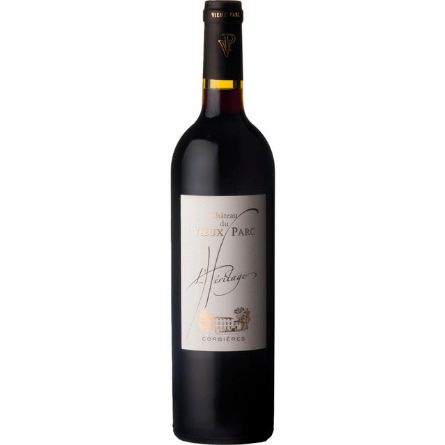 A charming and well-made wine, mature and expressive on the nose with notes of dark fruit, spices, cacao and tobacco.