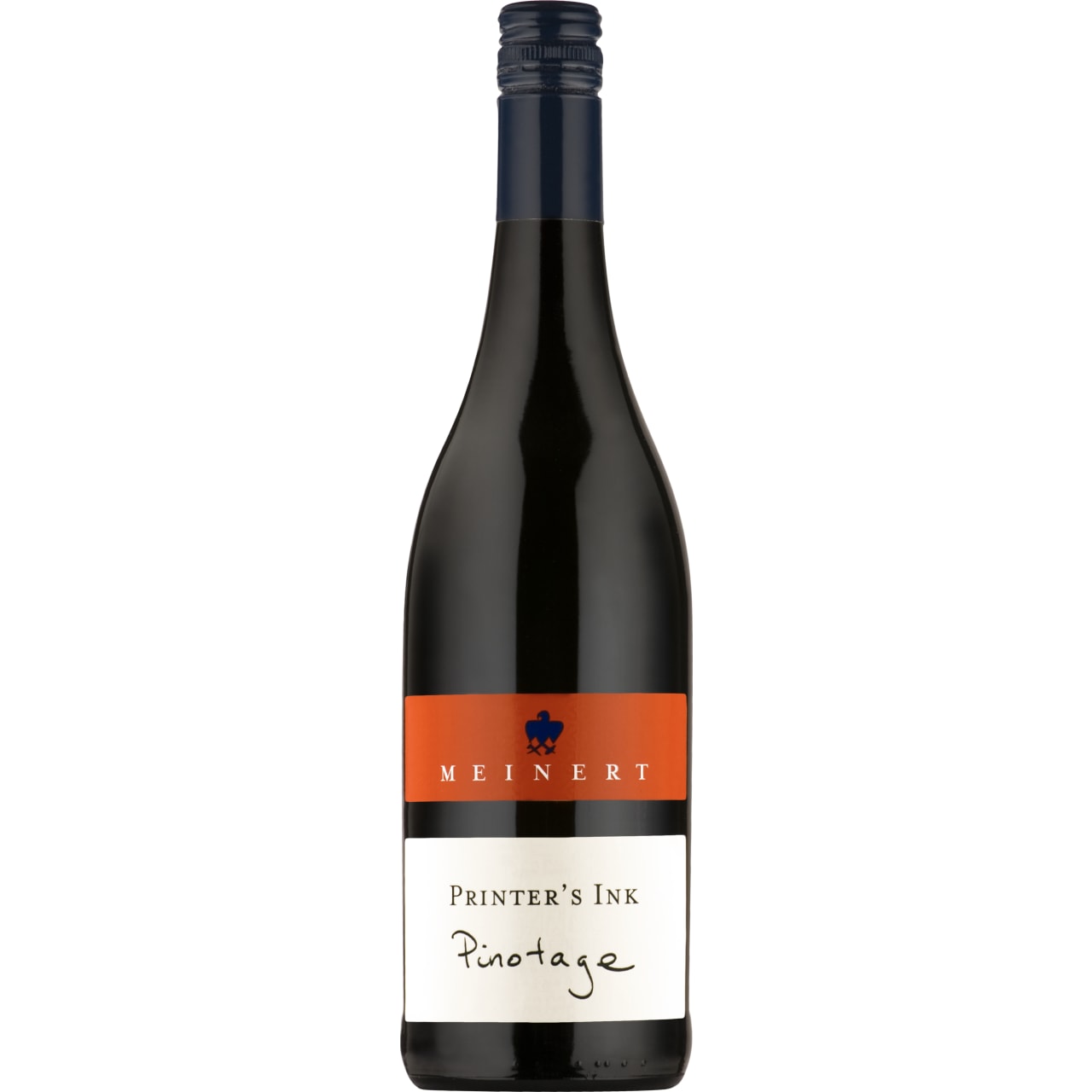 Pinotage is Pinot Noir crossed with Cinsault, and this wine tastes exactly like that - A succulent wine with beautiful balance and no hard edges.