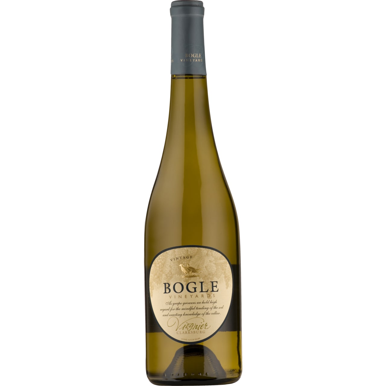 Luscious aromas of fresh apricot and pear. Another stunning wine from the Bogle family in the cool Sacramento delta of California.