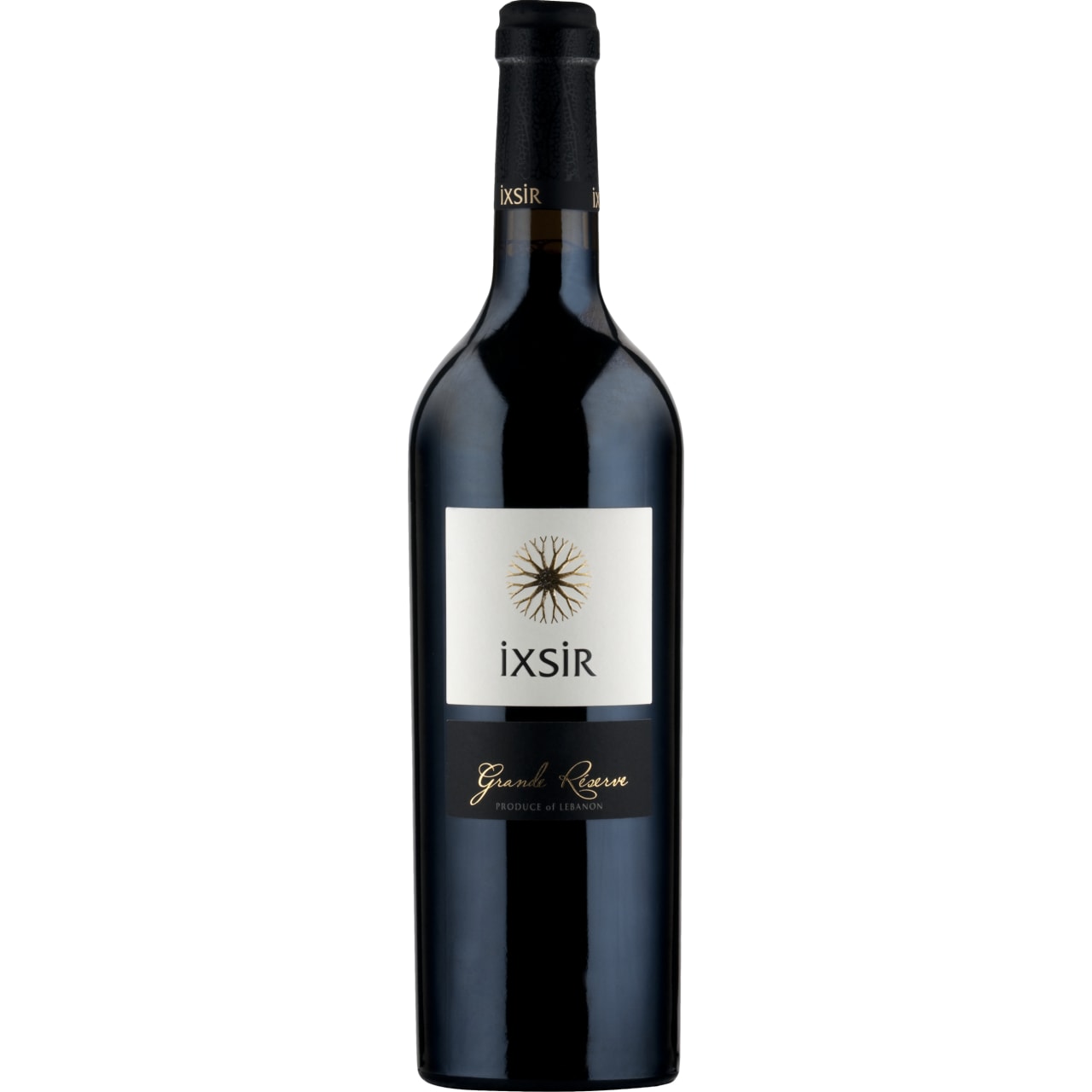 Concentrated and full with exuberant aromas of ripe fruits and spices.