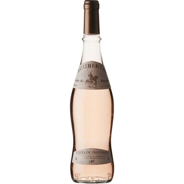 Côtes de Provence Rosé, La Vidaubanaise - Suburban BottleStore