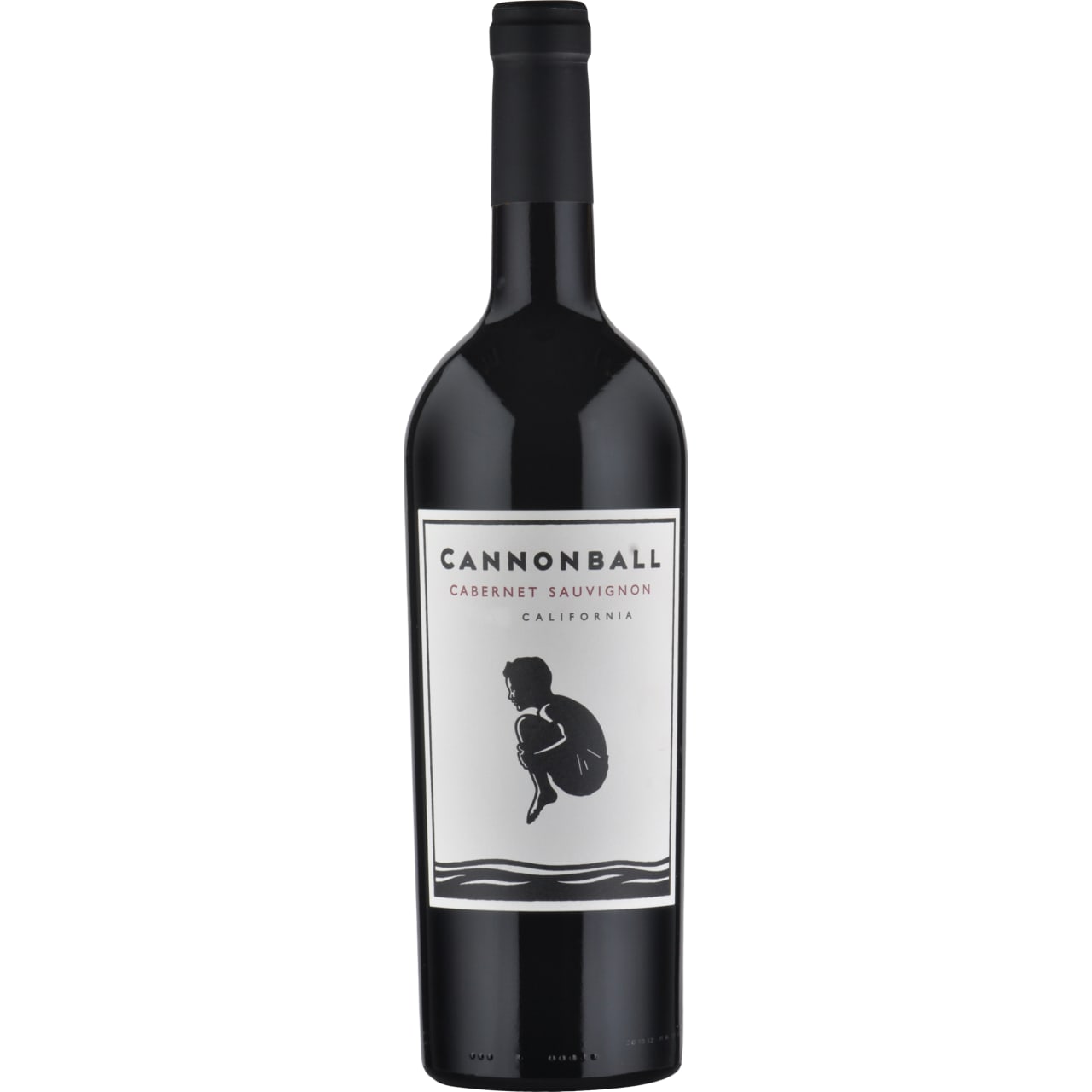 Cabernet Sauvingon Magnum, Cannonball - Suburban BottleStore