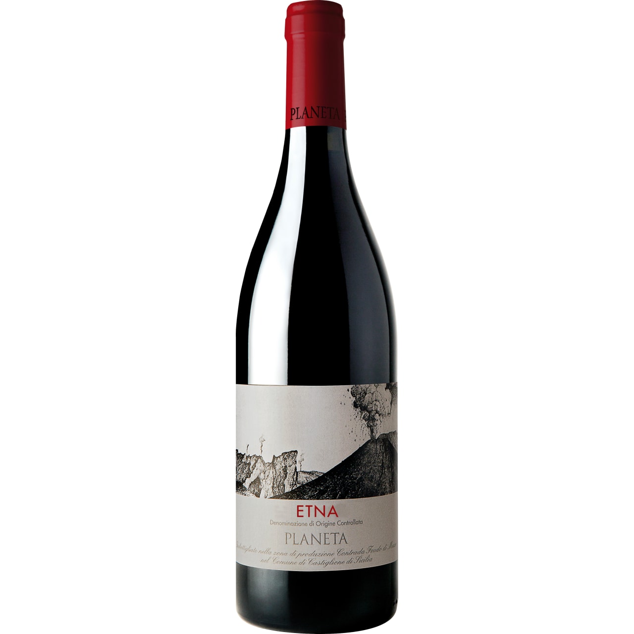 A soft red wine with flesh and structure. Characteristic of the area with notes of plums, raspberries and green tomato leaves.