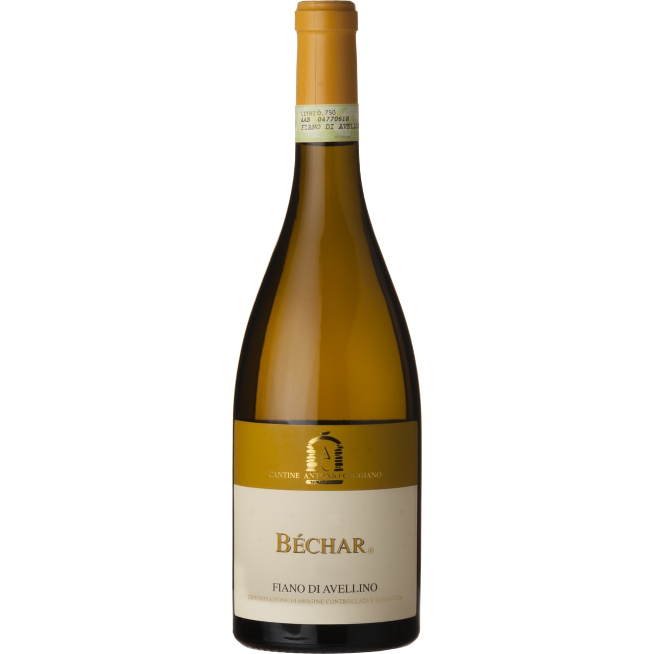 Intense gold colour. On the nose this wine presents aromas of apple, pears and banana. On the palate it has a full bodied rich and persistant flavours of tropical fruit and a refreshing acidity.