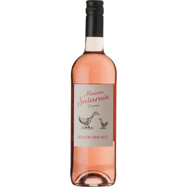 Soft, floral Southern French white wine from Grenache Blanc.