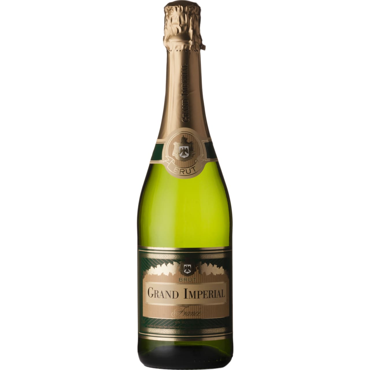 Smooth and clean with a pleasing pear juice character, medium body and dry palate.