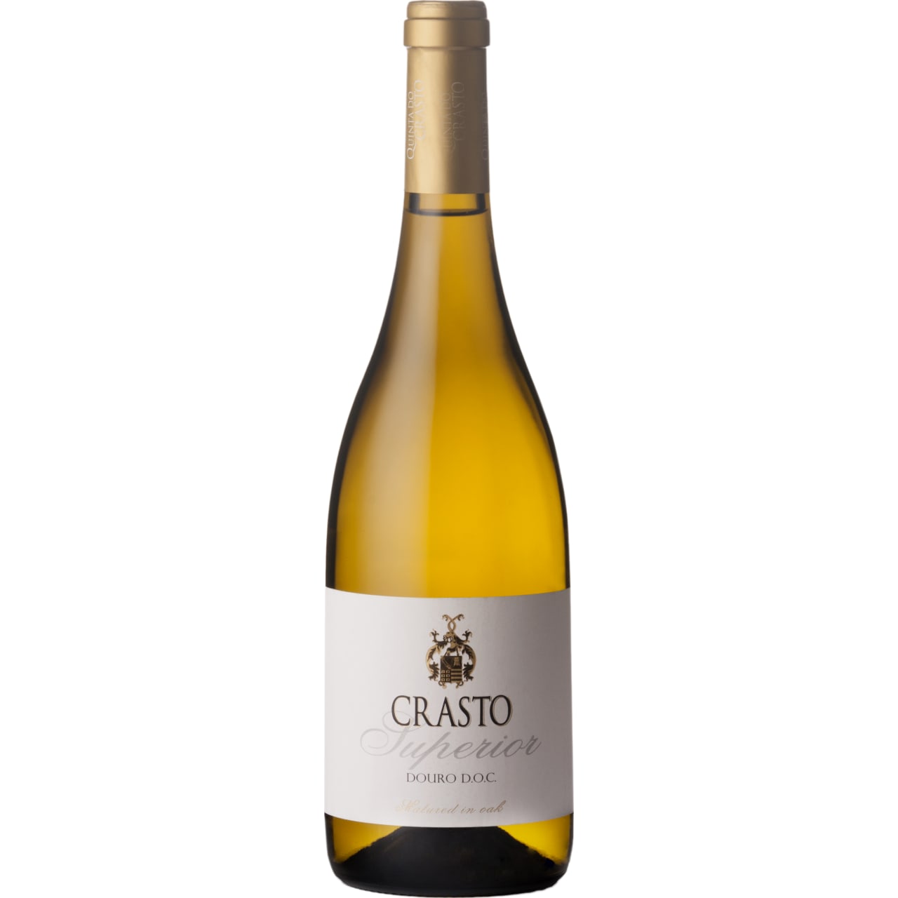 A white Burgundy lookalike and a seriously sumptuous bottle - we highly recommend it.