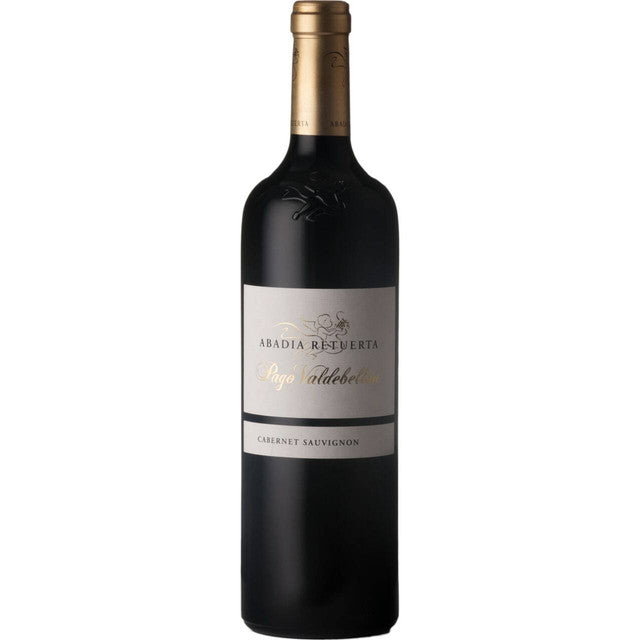 This exceptional Cabernet Sauvignon comes from a limestone-rich single vineyard plot blessed with its own microclimate.