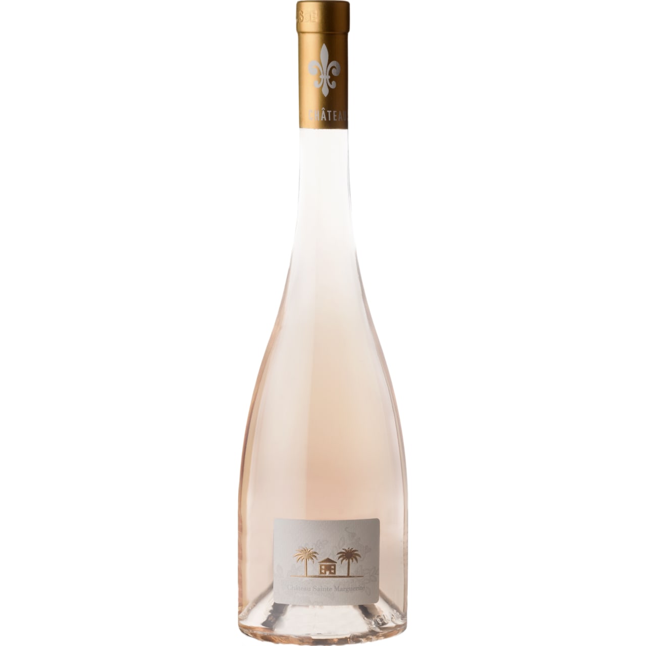 This stunner from Château Sainte Marguerite is one of the ultimate expressions of this famous region's rosé wines.