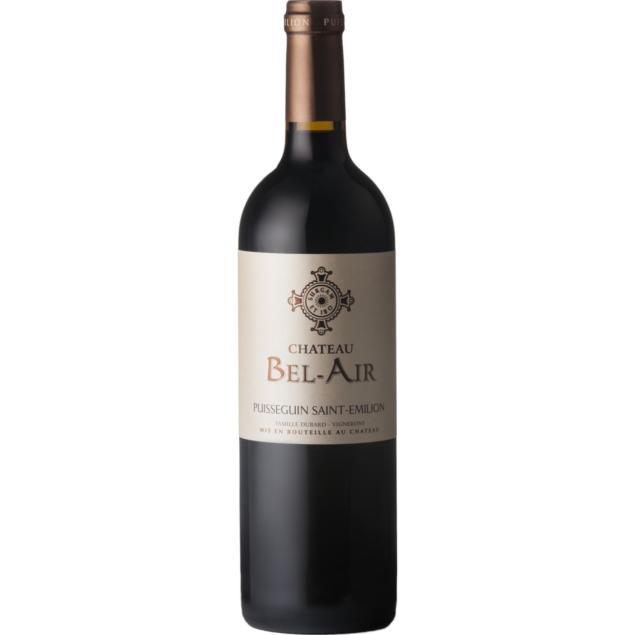 A charming wine, full of ripe plum and blueberry fruit, supported by toasty oak. Ample-textured, with juicy fruit balanced by firm tannins and great structure.