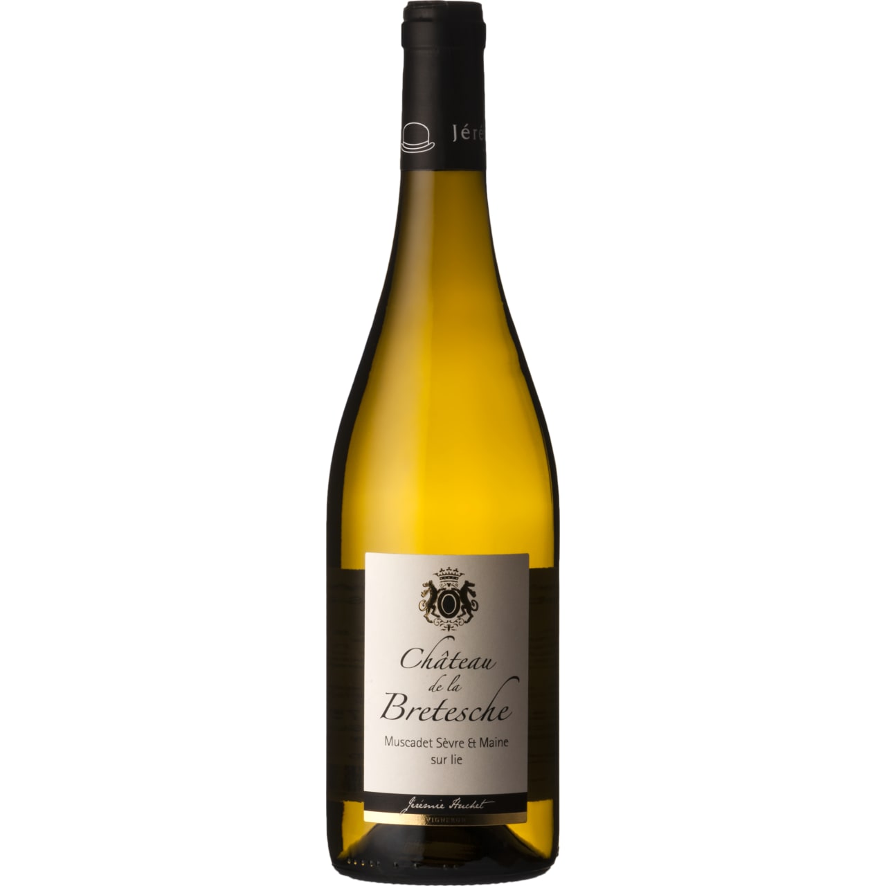 A true terroir Muscadet - with elegance, complexity, mellowness and a touch of the mineral touch.