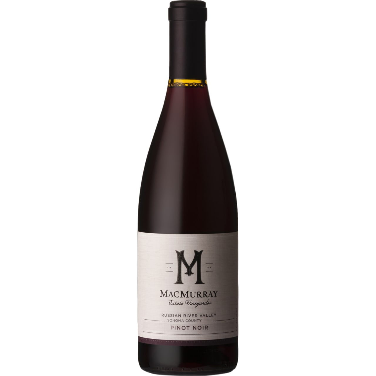 Russian River Pinot Noir, MacMurray Estate Vineyards - Suburban BottleStore