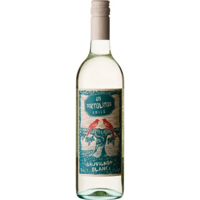 Whip-smart Sauvignon Blanc from Chile, aromatic with grapefruit, passion fruit and pear