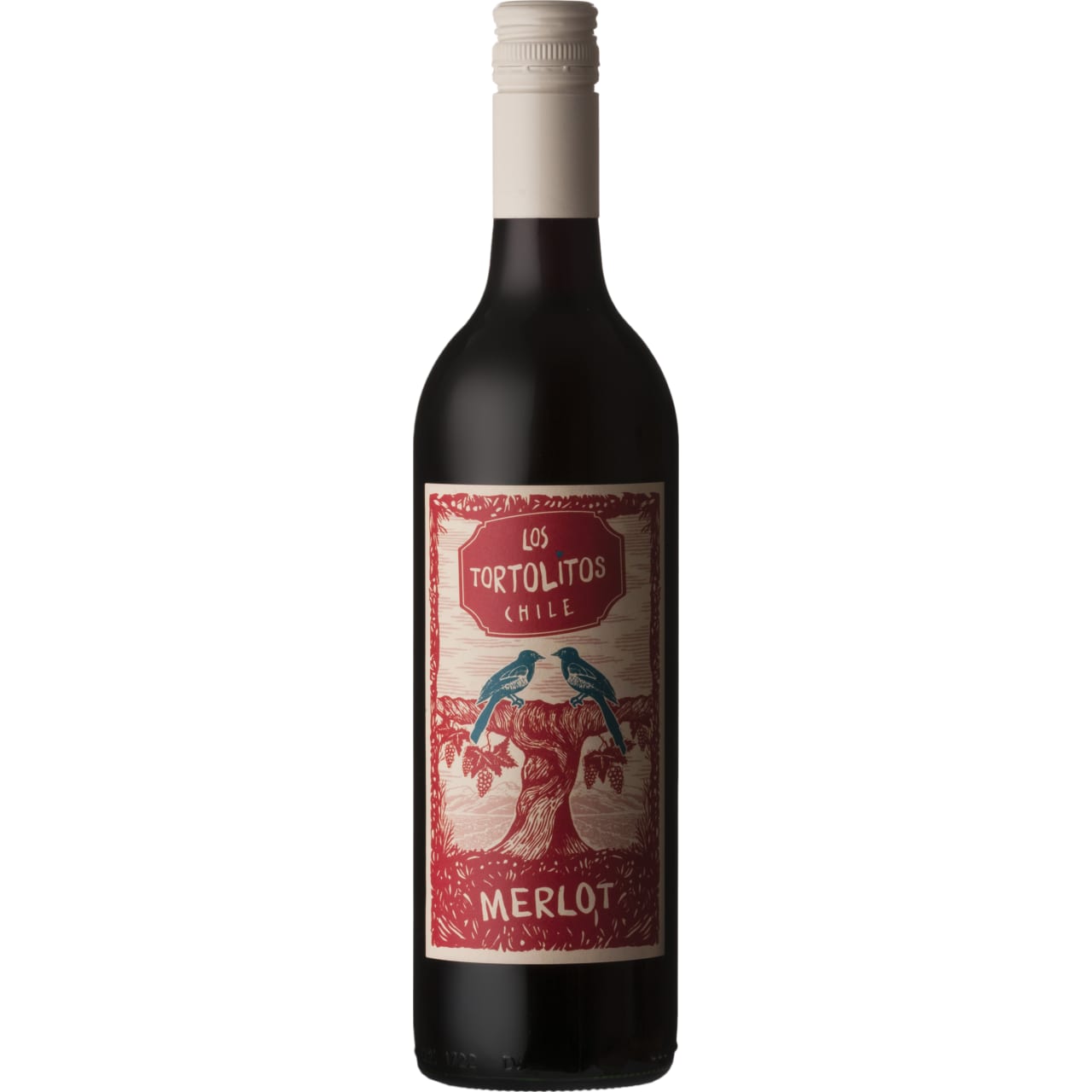 Easy-drinking Merlot; sweet, ripe and packed with flavours of raspberry, strawberry and blackcurrant.