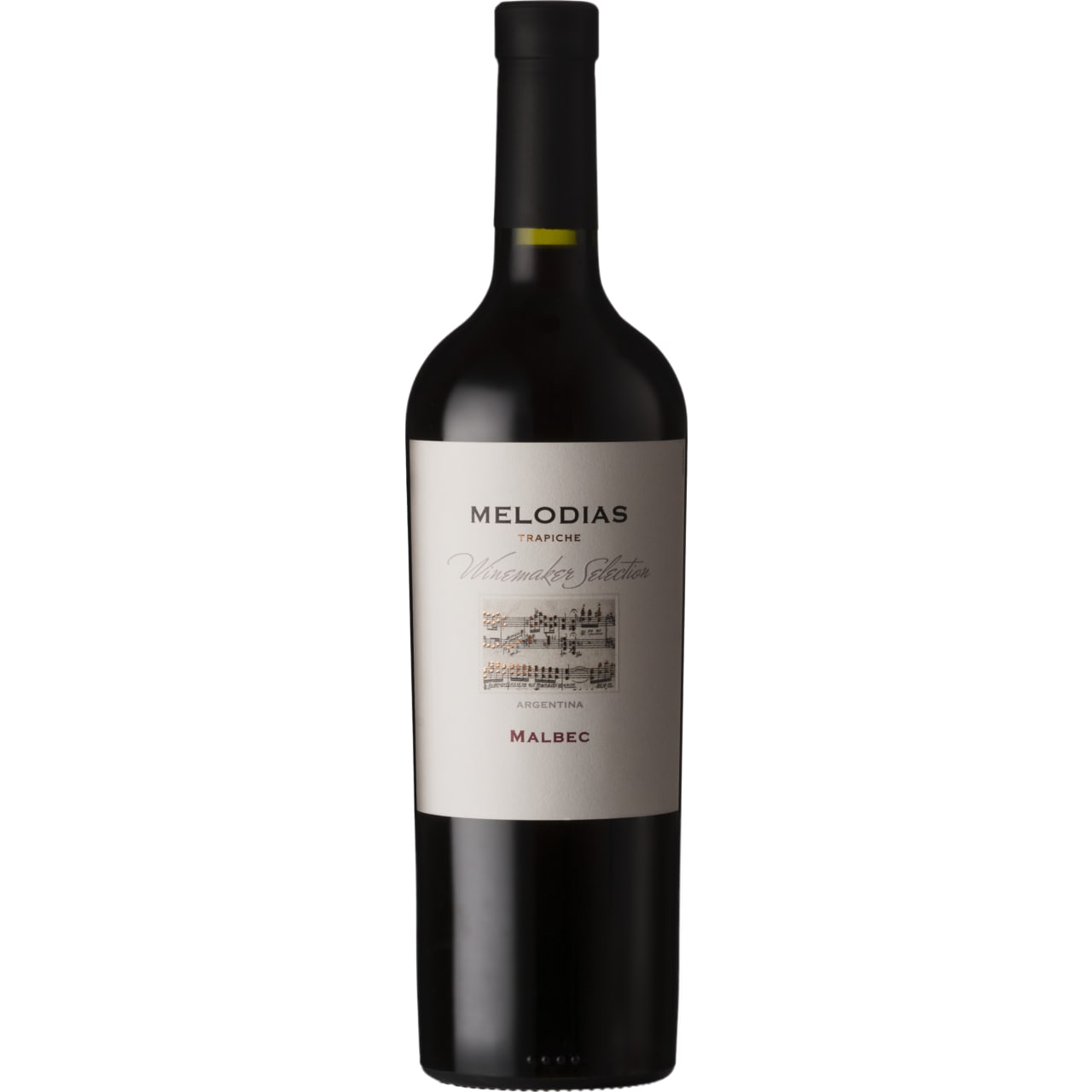 Juicy and medium bodied with notes of ripe plums, black cherries and a touch of sweet spice.