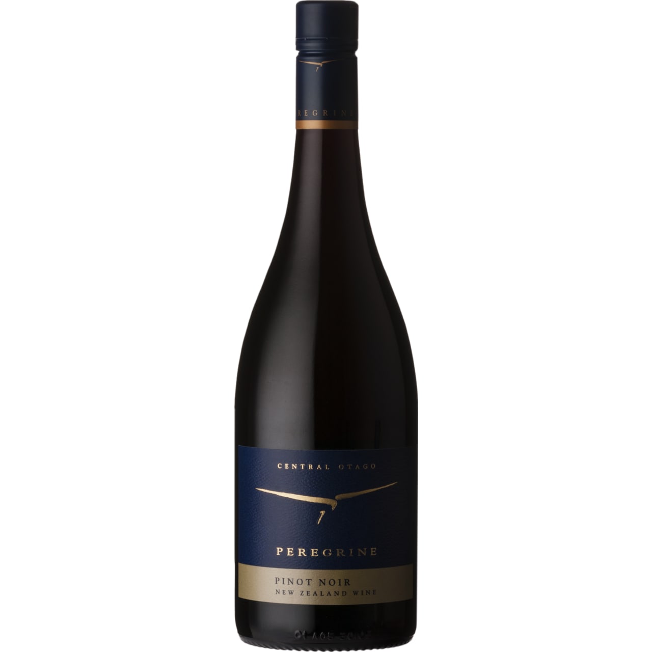 Dark cherry, redcurrant and blackberry flavours finely layered with savoury and spice notes. A supple and silken textured, elegant Pinot Noir.