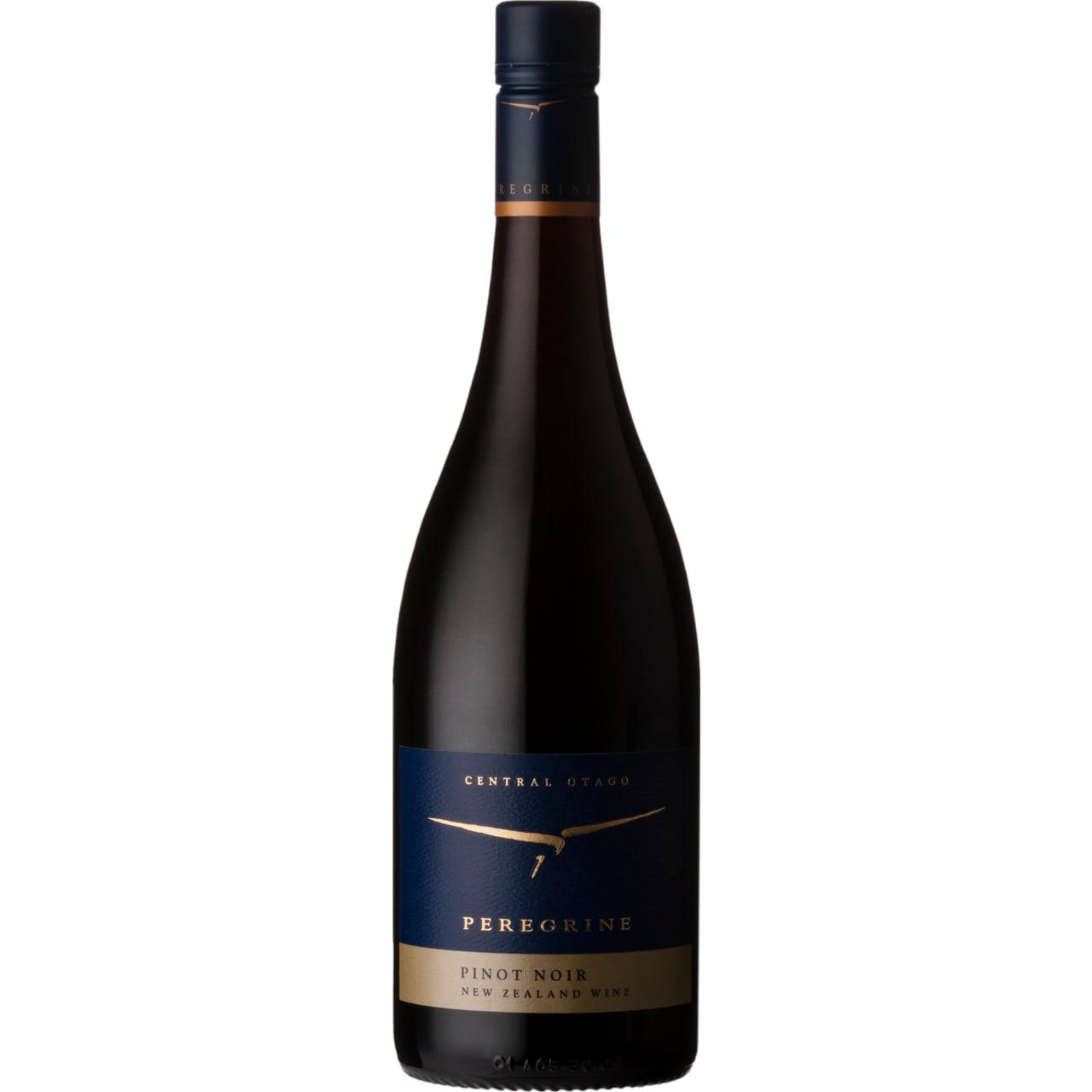 Pinot Noir, Peregrine Wines - Suburban BottleStore