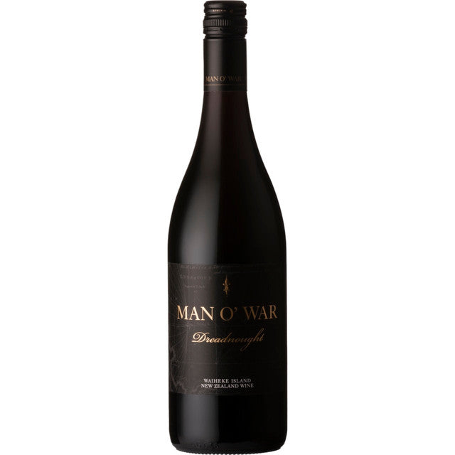 An abundance of sweet fruit, black pepper and savoury gamey notes which are typical of the style.