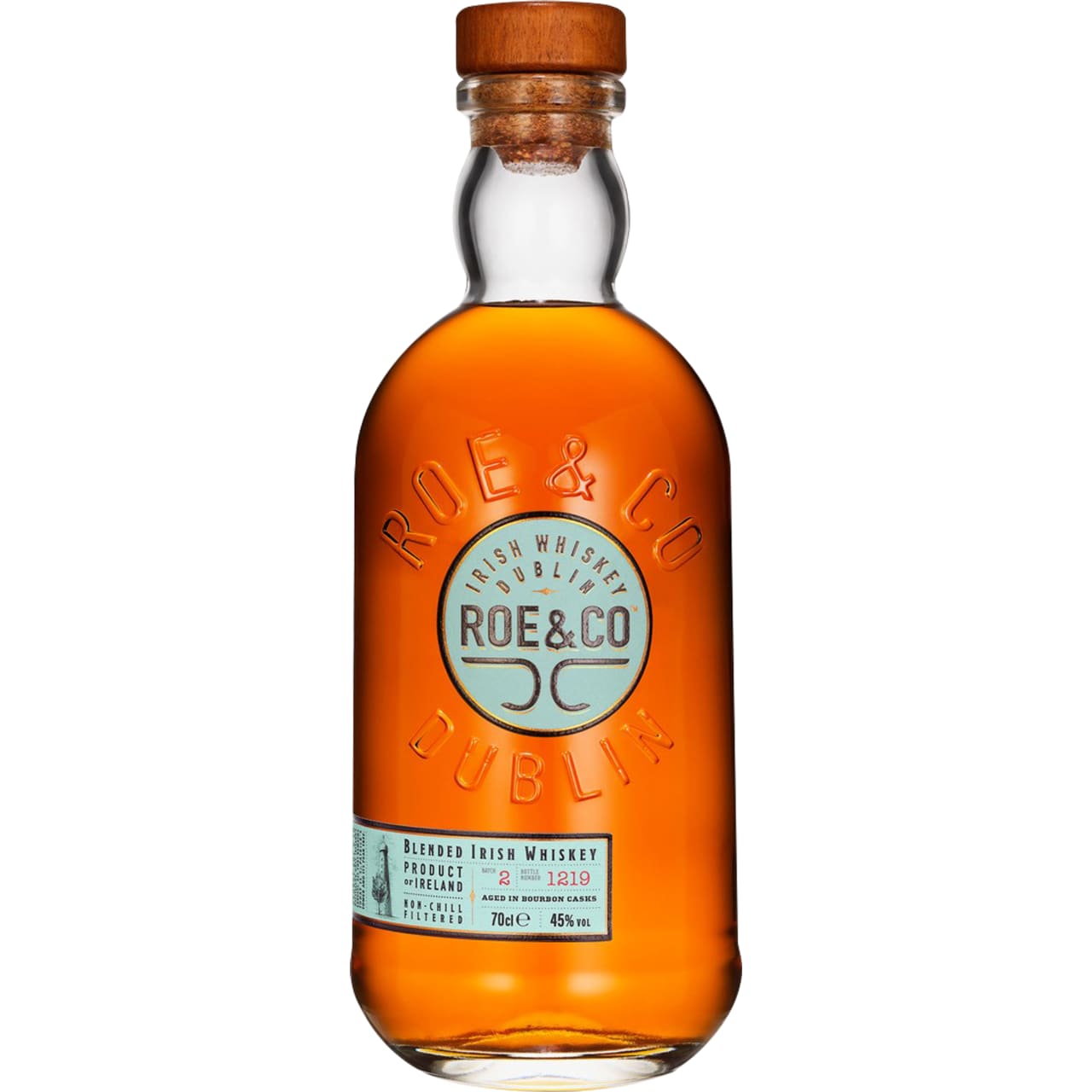 Roe and Co Whiskey - Suburban BottleStore