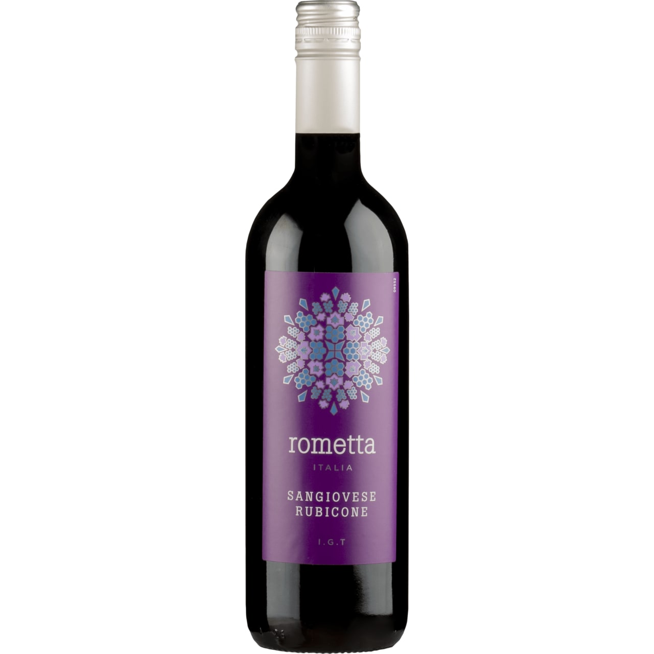 Sangiovese Rubicone, Rometta - Suburban BottleStore