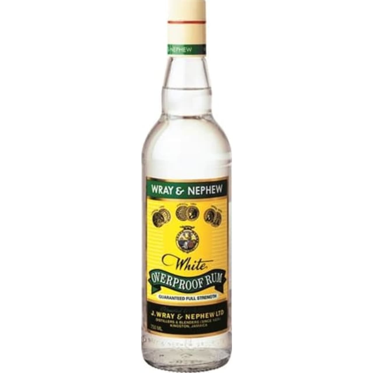 This is the original Jamaican rum of the Jamaican people. Notes of banana and Demerara as well as spice and a little oak. Palate is fruity and a little spirity with long and spiced finish.