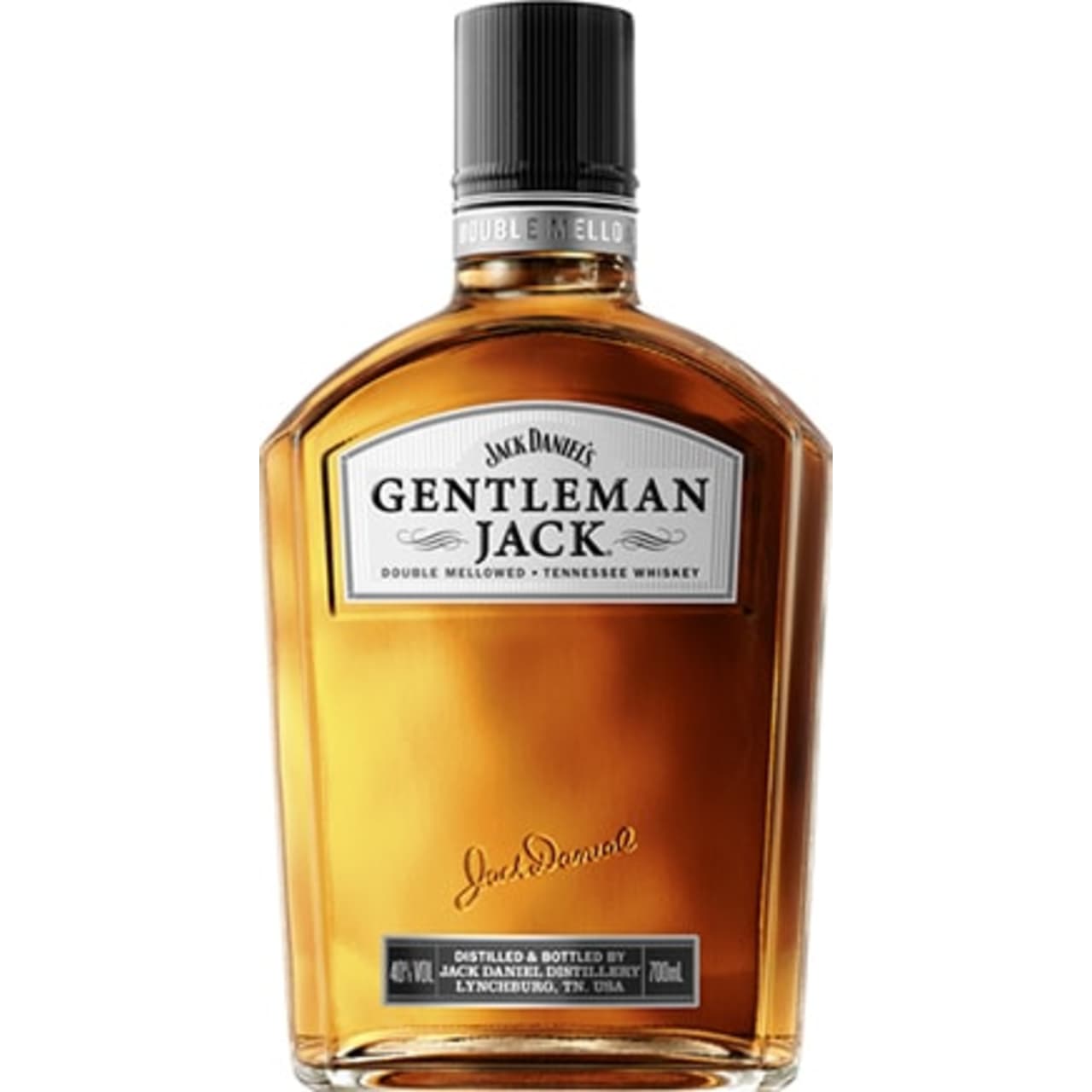 A premium sipping style whiskey from Jack Daniel's in a sweet light style with little wood influence, this is a good introduction to American whiskey. Sweet nose of vanilla and caramel, mellow. Fruit and spices up front and nicely warming, lighter in flavour than JD with fewer oak notes.