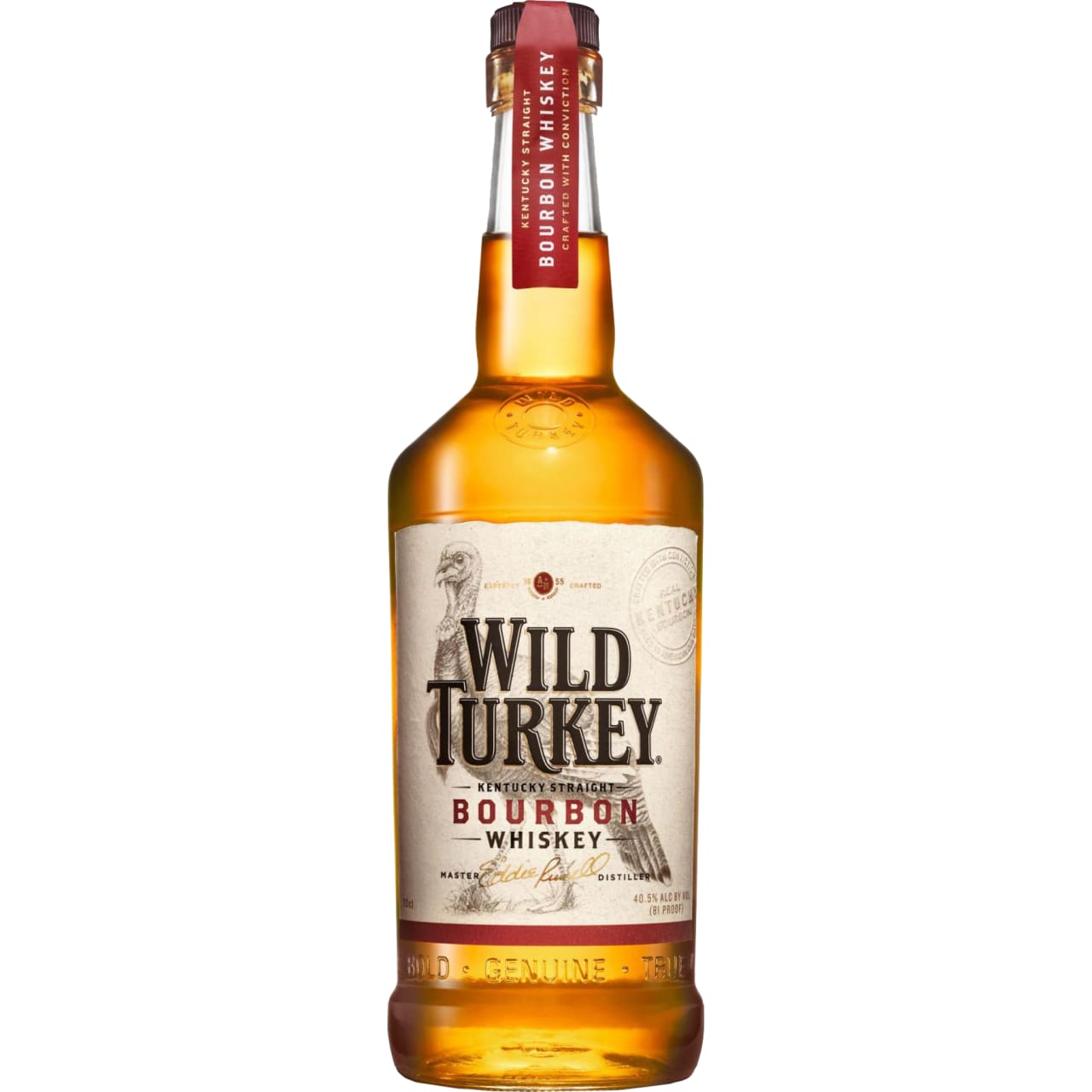 Wild Turkey 81 Straight Bourbon - Suburban BottleStore