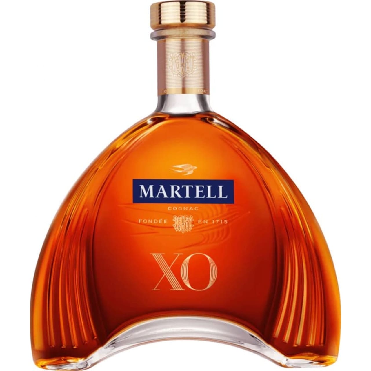 A terrific Cognac from Martell, this is a masterpiece of blending. Rich and with impressive depth, yet still elegant with subtle nuances and delicious texture.