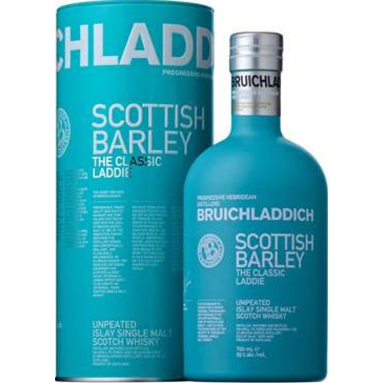 Bruichladdich The Classic Laddie - Suburban BottleStore