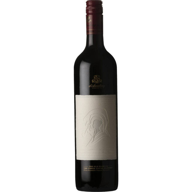 A serious wine that demands attention. An infusion of spice and earth and ashen notes cede over time to sweet mulberry, blackcurrant, liquorice and fennel aromas.