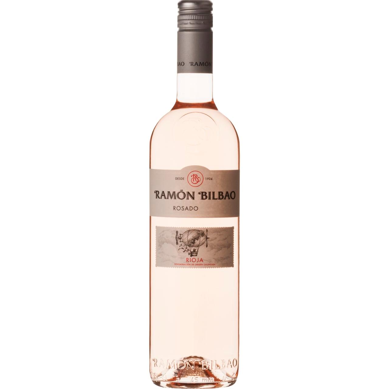 Rioja Rosado, Ramón Bilbao - Suburban BottleStore