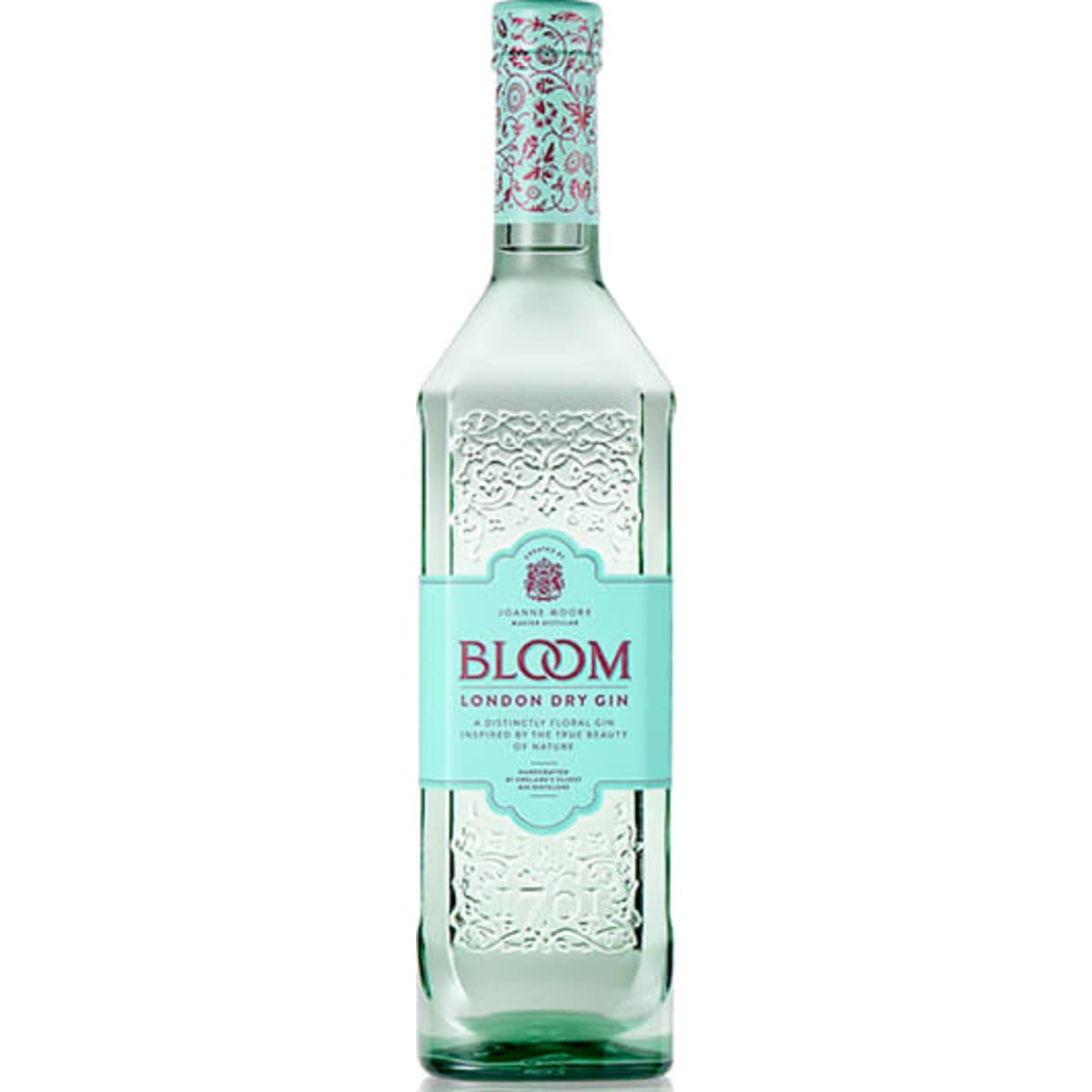 Bloom Gin - Suburban BottleStore