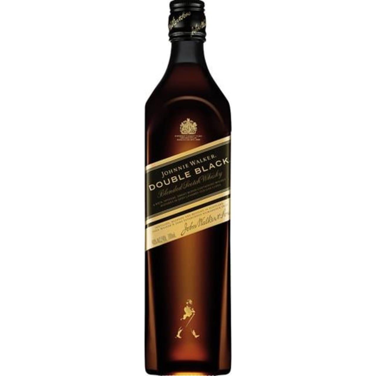 Johnnie Walker Double Black Gift Pack - Suburban BottleStore