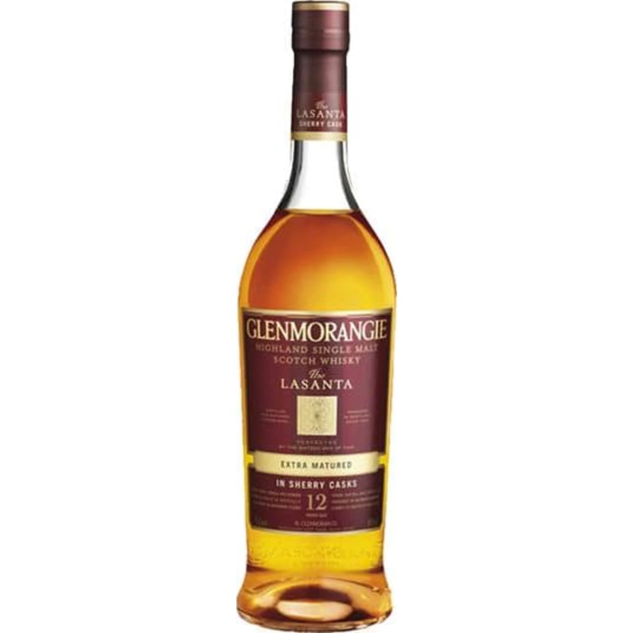 A delicious and soft whisky, with lots of sweet sherry flavoured sultanas, orange segments and butterscotch, combining to create complex warm spices. A long and satisfying finish with spiced orange, chocolate and hazelnuts.