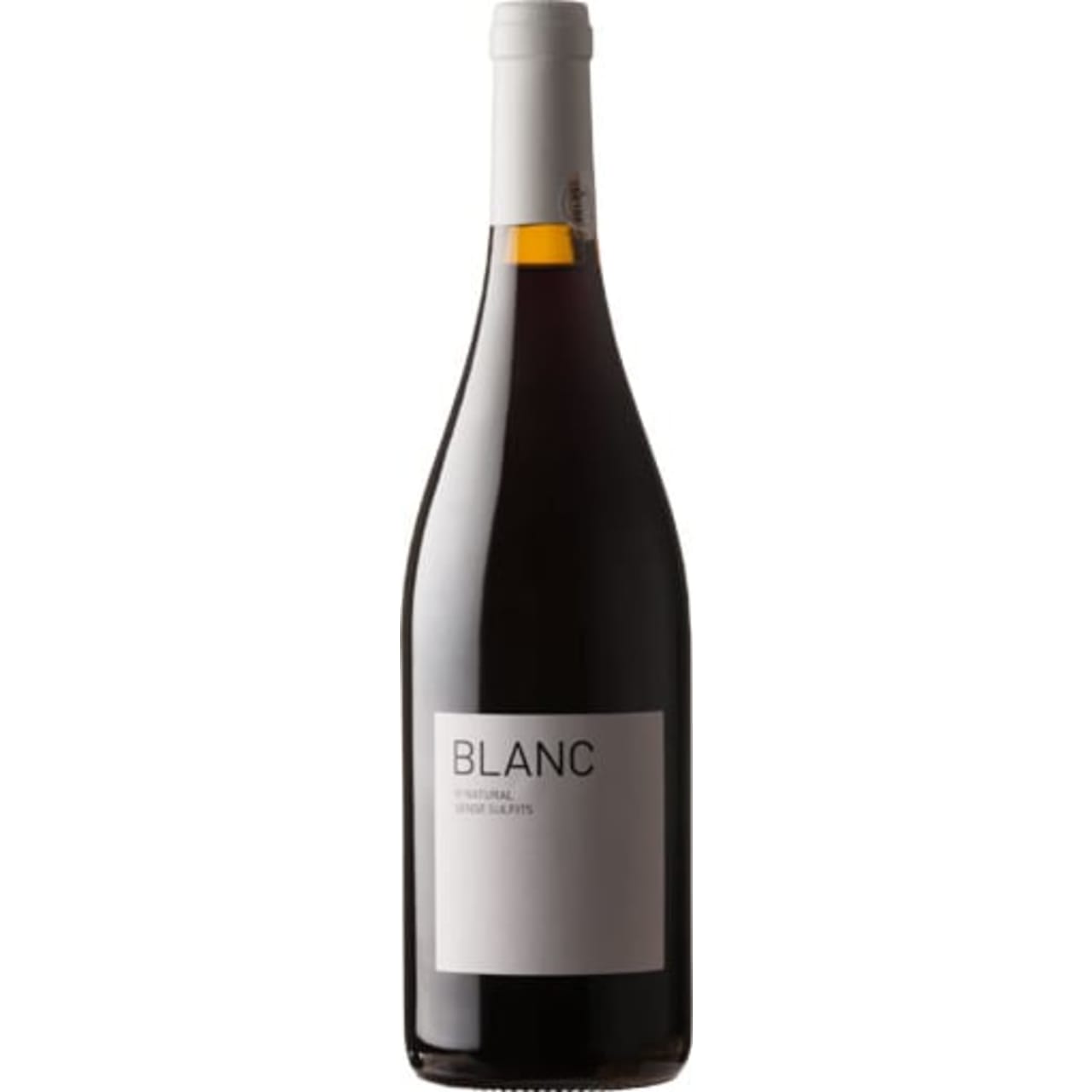 Blanc Vi Natural Negre, Celler 9+ - Suburban BottleStore