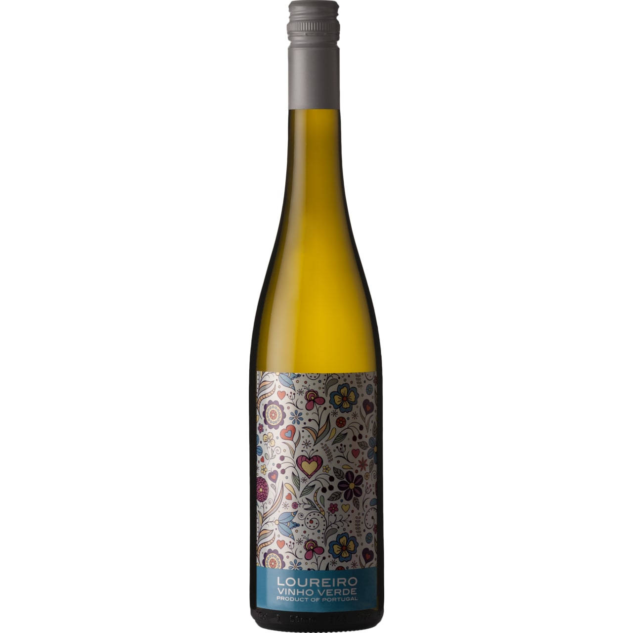 Fresh and floral wine from a northern Portuguese speciality grape.