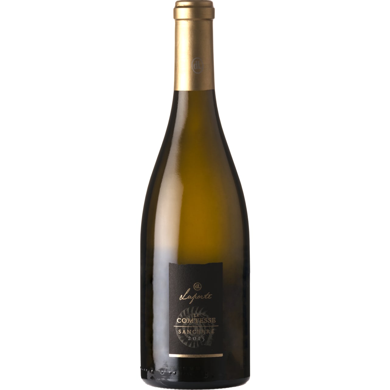 A wonderfully opulent style of Sancerre: rich, rounded and exquisitely expressive.