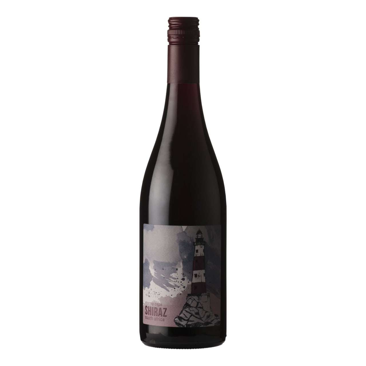 Generous berry fruit flavours are found on the ripe and enticing nose.