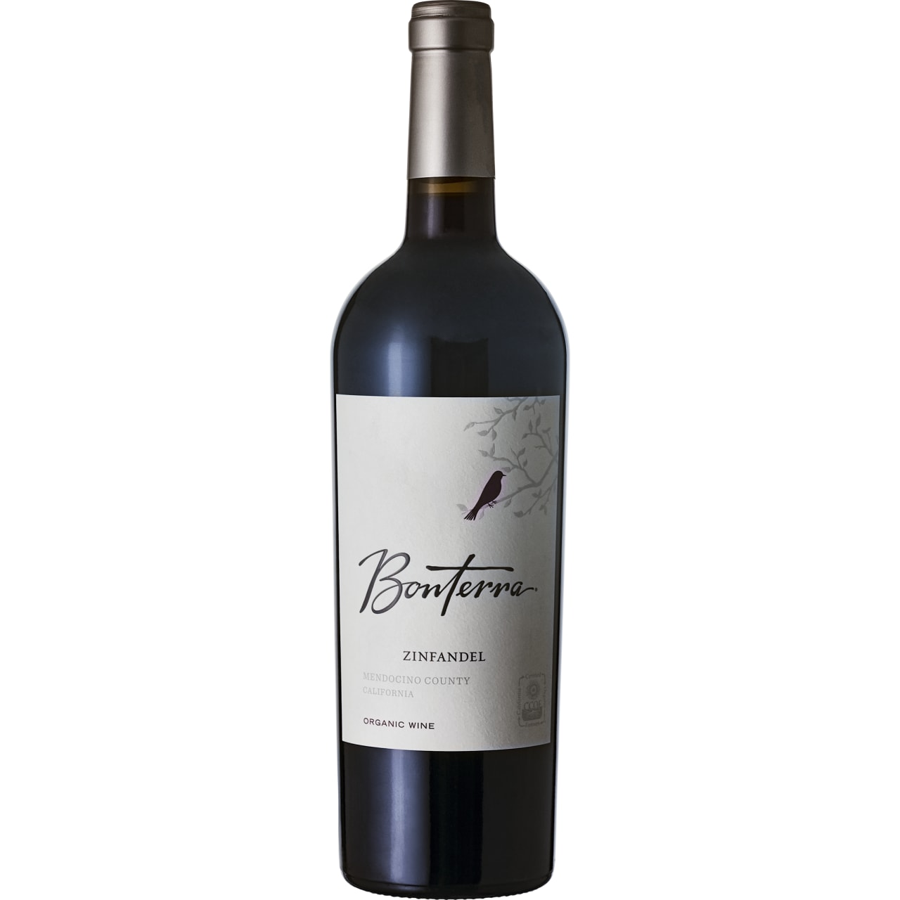 Bonterra Vineyards Zinfandel, Bonterra Organic Vineyards - Suburban BottleStore